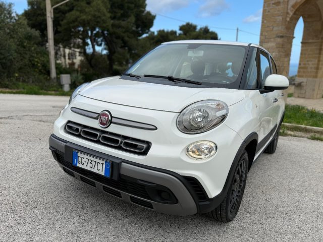 Fiat 500L 1.3 Multijet 95 CV Sport - foto 2 di 4