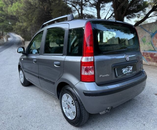 Fiat Panda 1.2 Dynamic EasyPower - foto 4 di 4
