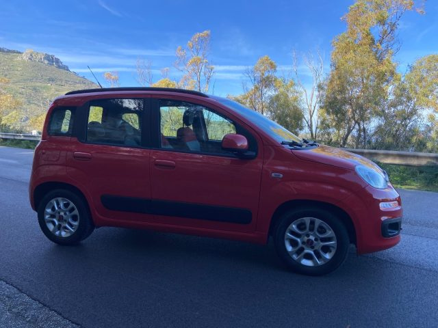Fiat Panda 1.3 MJT 95 CV S&S Lounge - foto 2 di 4