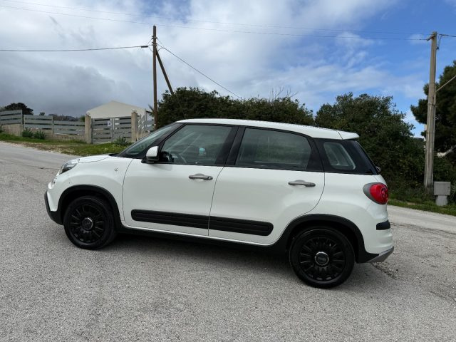 Fiat 500L 1.3 Multijet 95 CV Sport - foto 4 di 21