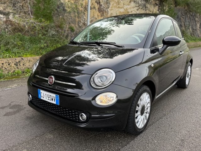 Fiat 500 1.0 Hybrid Dolcevita - foto 2 di 22