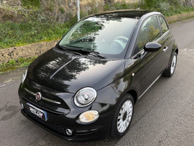 Fiat 500 1.0 Hybrid Dolcevita - foto 3 di 22