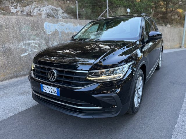 Volkswagen Tiguan 2.0 TDI 150 CV SCR DSG Life - foto 2 di 29