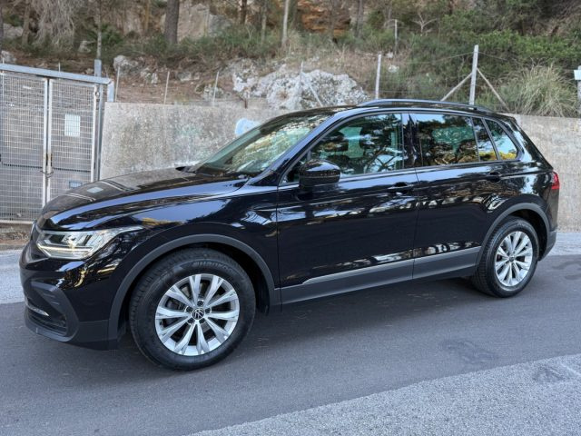 Volkswagen Tiguan 2.0 TDI 150 CV SCR DSG Life - foto 4 di 29