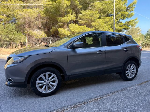 Nissan Qashqai 1.5 dCi Business - foto 3 di 24