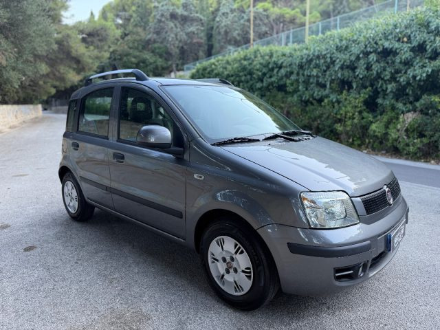 Fiat Panda 1.2 Dynamic EasyPower usato a VALDERICE