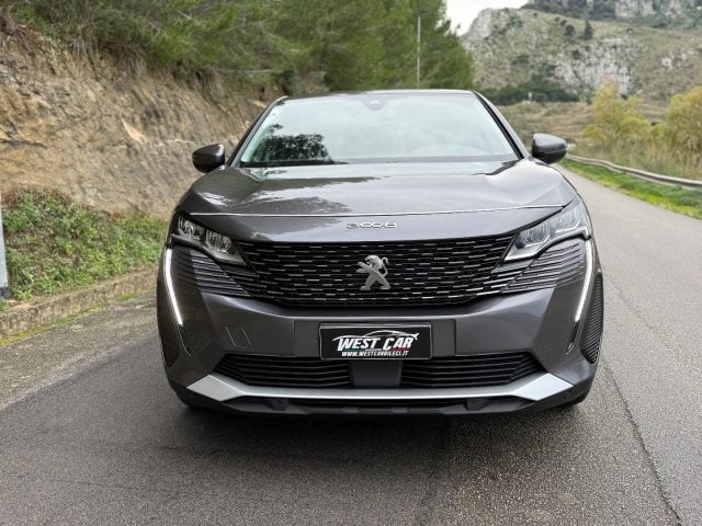 Peugeot 3008 BlueHDi 130 S&S EAT8 Allure - foto 4 di 4