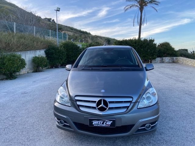 Mercedes-Benz B 180 CDI Executive - foto 3 di 4