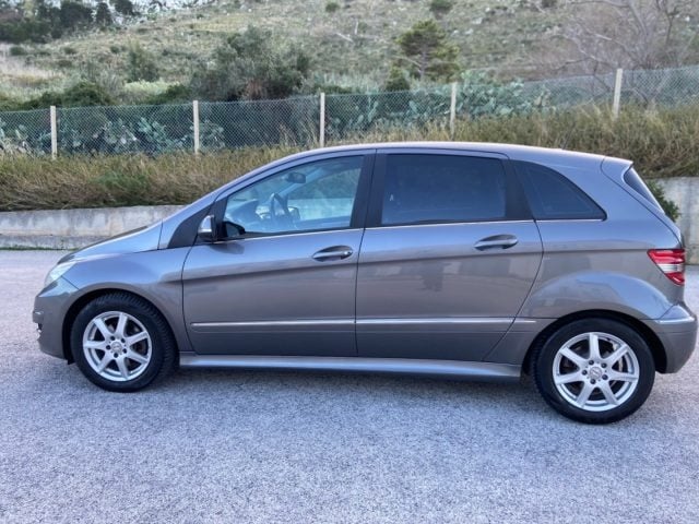 Mercedes-Benz B 180 CDI Executive - foto 4 di 4