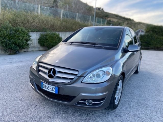 Mercedes-Benz B 180 CDI Executive - foto 2 di 4