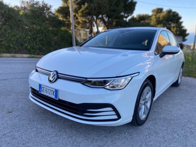 Volkswagen Golf 2.0 TDI SCR Style - foto 2 di 4