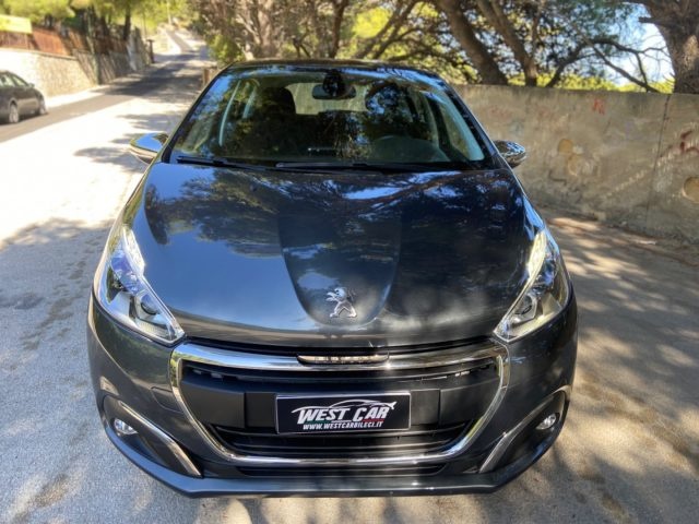 Peugeot 208 BlueHDi 75 5 porte Allure - foto 3 di 4