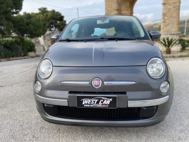 Fiat 500 1.2 Lounge - foto 3 di 4