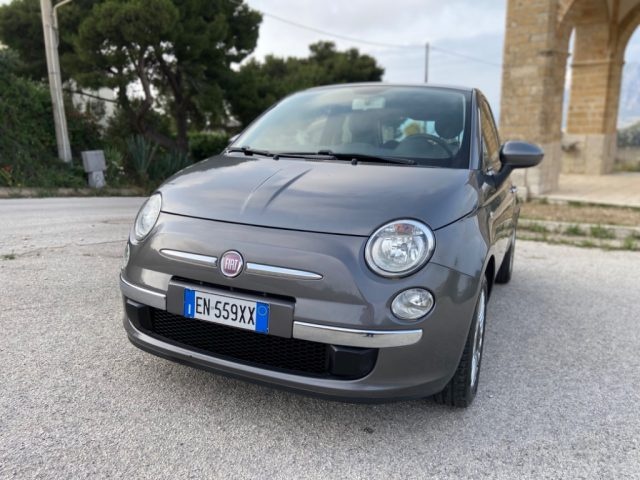 Fiat 500 1.2 Lounge - foto 2 di 4