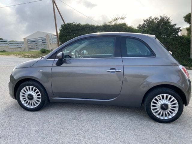 Fiat 500 1.2 Lounge - foto 4 di 4