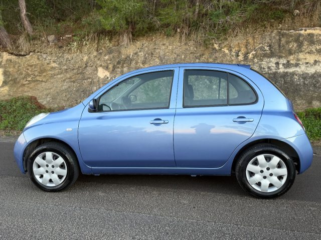 Nissan Micra 1.5d 82CV 5 porte Yuga - foto 3 di 4