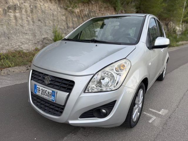 Suzuki Splash 1.0 VVT GL Style - foto 2 di 4