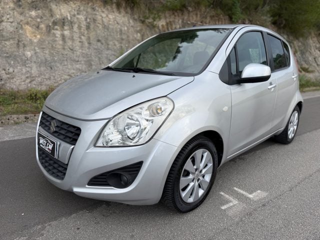 Suzuki Splash 1.0 VVT GL Style - foto 4 di 4