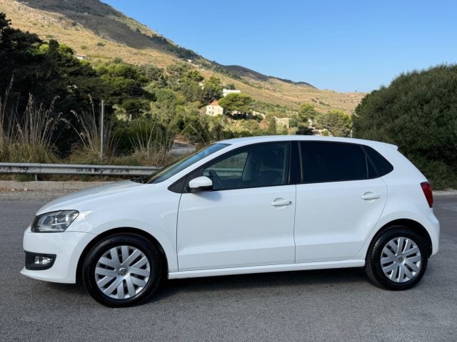 Volkswagen Polo 1.2 TDI DPF 5 p. Comfortline - foto 3 di 4