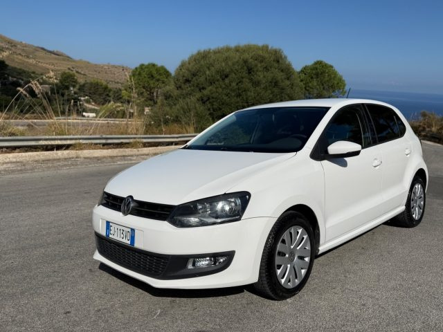 Volkswagen Polo 1.2 TDI DPF 5 p. Comfortline - foto 2 di 4