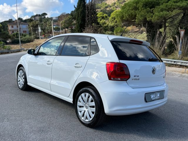 Volkswagen Polo 1.2 TDI DPF 5 p. Comfortline - foto 4 di 4
