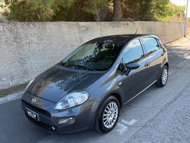 Fiat Punto 1.3 MJT II S&S 95 CV 5 porte Lounge - foto 3 di 4