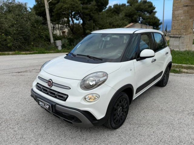 Fiat 500L 1.3 Multijet 95 CV Connect - foto 3 di 4