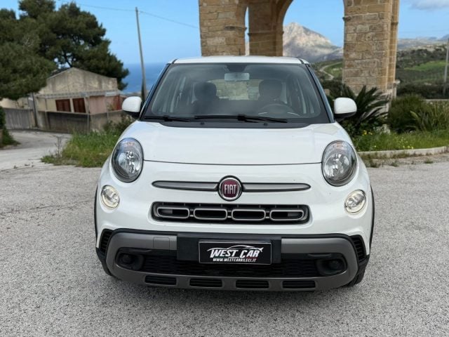Fiat 500L 1.3 Multijet 95 CV Connect - foto 4 di 4