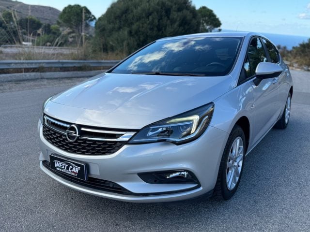 Opel Astra 1.0 Turbo ecoFLEX Start&Stop 5 porte Elective - foto 2 di 4
