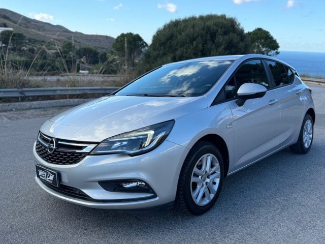 Opel Astra 1.0 Turbo ecoFLEX Start&Stop 5 porte Elective - foto 4 di 4