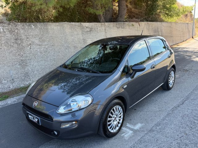 Fiat Punto 1.3 MJT II S&S 95 CV 5 porte Lounge - foto 3 di 4