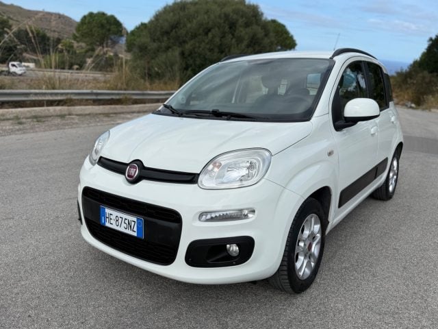 Fiat Panda 1.2 EasyPower Lounge GUIDABILE DAI NEOPATENTATI - foto 2 di 4