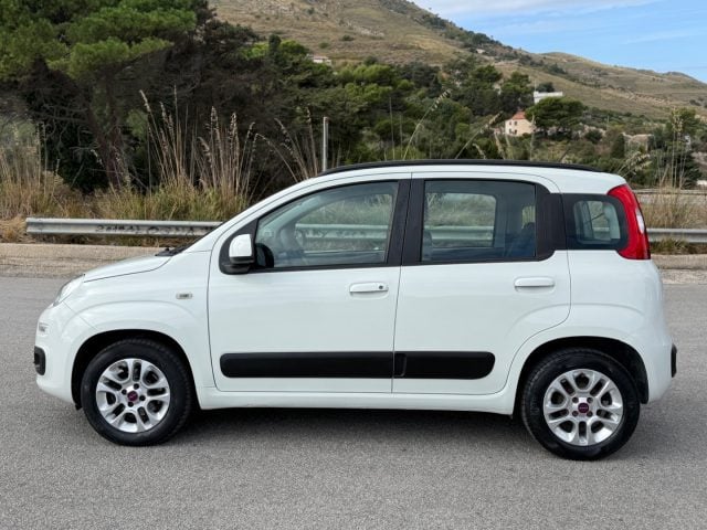 Fiat Panda 1.2 EasyPower Lounge GUIDABILE DAI NEOPATENTATI - foto 4 di 4