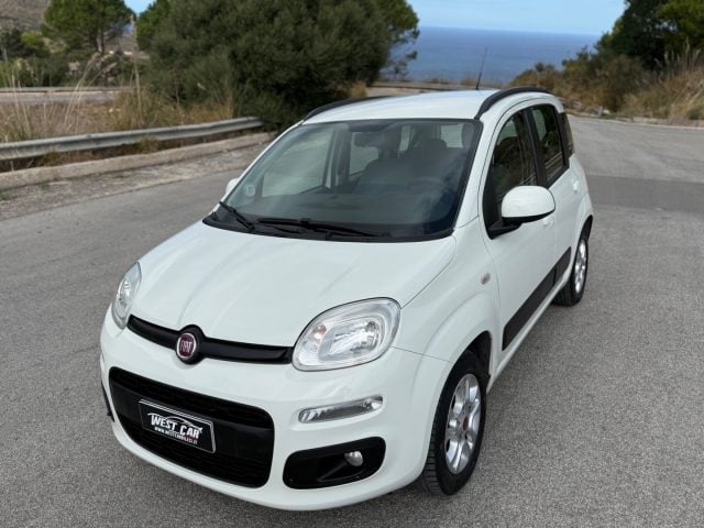Fiat Panda 1.2 EasyPower Lounge GUIDABILE DAI NEOPATENTATI - foto 3 di 4