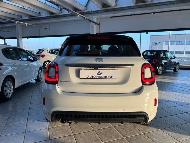 Fiat 500X 1.3 MultiJet 95 CV Sport-PACK FULL LED-CAMERA ECC - foto 4 di 4