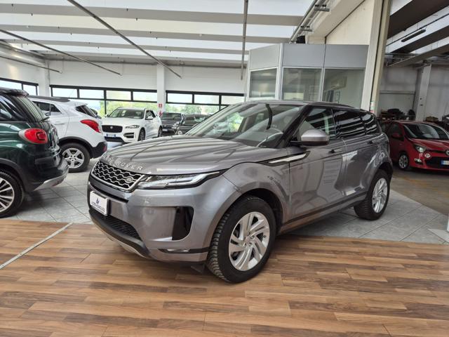 Land Rover Range Rover Evoque 2.0D I4L.Flw 150 CV AWD Auto HSE AUTOCARRO 5 POSTI usato a VIGNOLA