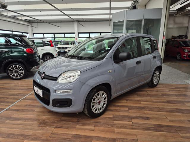 Fiat Panda 1.0 FireFly S&S Hybrid-5�POSTO-RADIO-RUOTINO usato a VIGNOLA