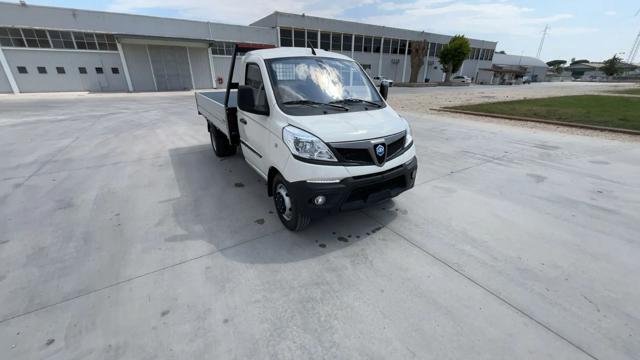Piaggio Porter NP6 TW LR GPL 3250/3080 Ribaltabile TOP - VARI - foto 4 di 4