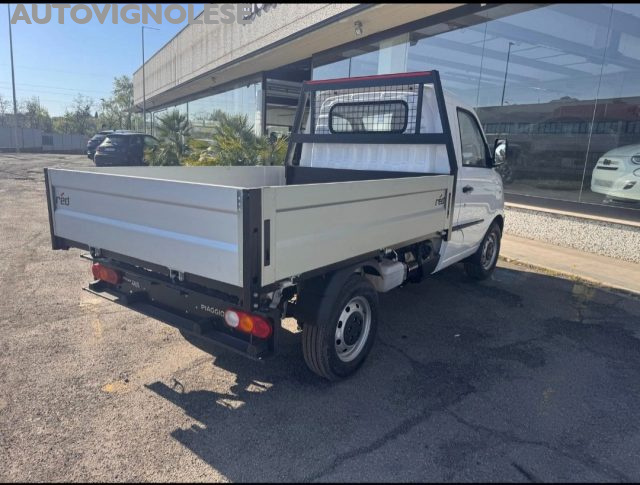 Piaggio Porter NP6 TW LR GPL 3250/3080 Ribaltabile TOP - VARI - foto 2 di 4