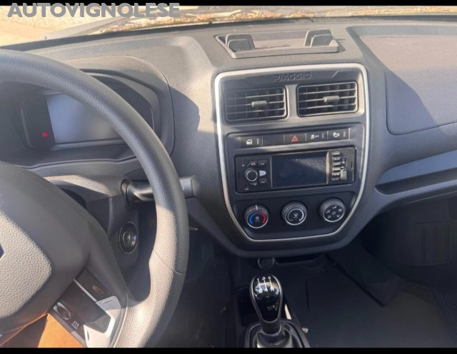 Piaggio Porter NP6 TW LR GPL 3250/3080 Ribaltabile TOP - VARI - foto 3 di 4