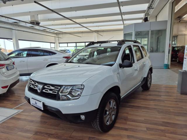 Dacia Duster 1.5 dCi 110CV 4x4 Lauréate UNIPROPRIETARIO usato a VIGNOLA