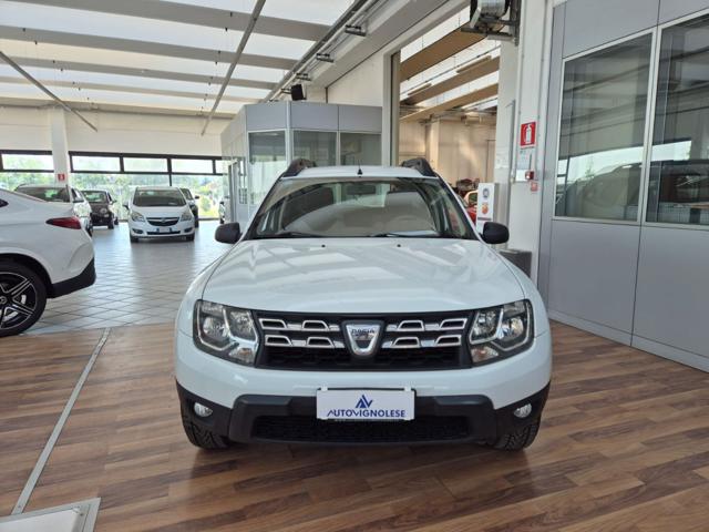 Dacia Duster 1.5 dCi 110CV 4x4 Lauréate UNIPROPRIETARIO - foto 2 di 4