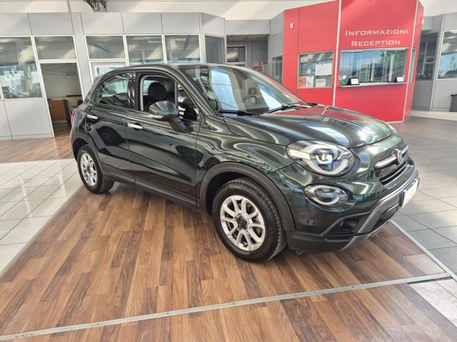 Fiat 500X 1.3 MultiJet 95 CV City Cross - foto 3 di 4