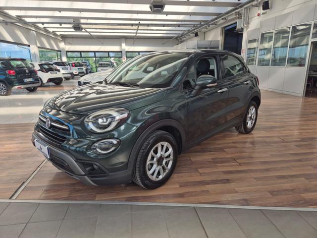 Fiat 500X 1.3 MultiJet 95 CV City Cross usato a VIGNOLA