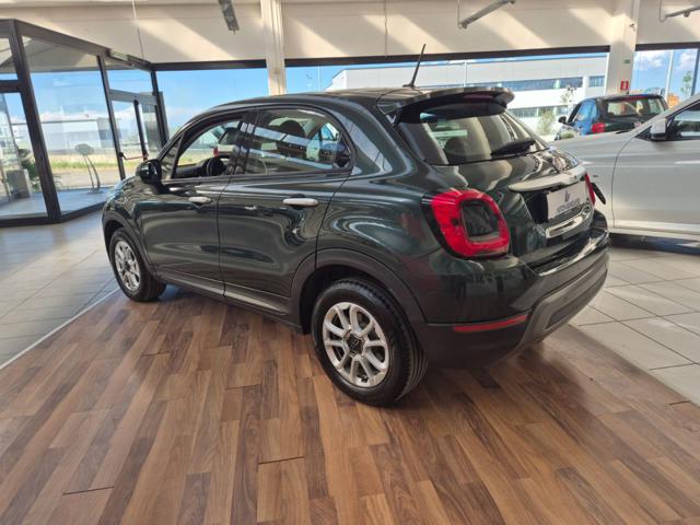 Fiat 500X 1.3 MultiJet 95 CV City Cross - foto 4 di 4