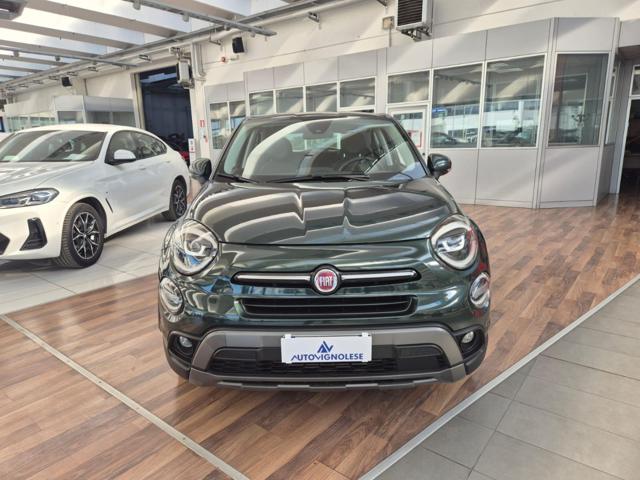 Fiat 500X 1.3 MultiJet 95 CV City Cross - foto 2 di 4