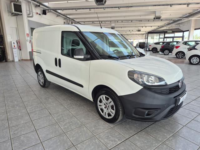 Fiat Doblo Doblò 1.3 MJT S&S PC-TN Cargo Lounge - foto 3 di 4