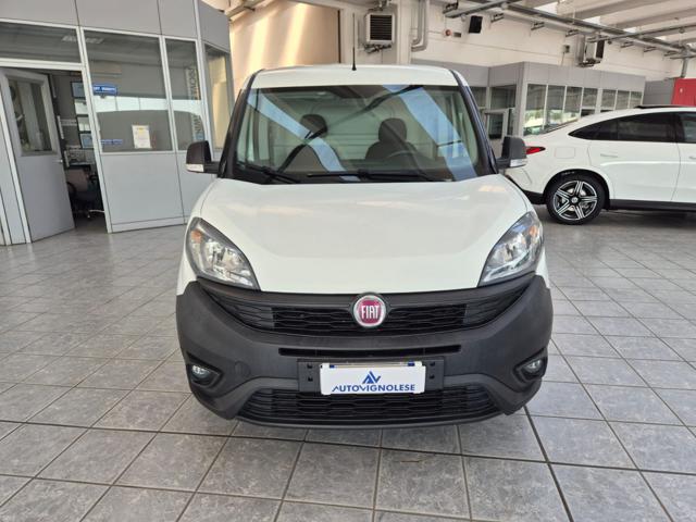 Fiat Doblo Doblò 1.3 MJT S&S PC-TN Cargo Lounge - foto 2 di 4