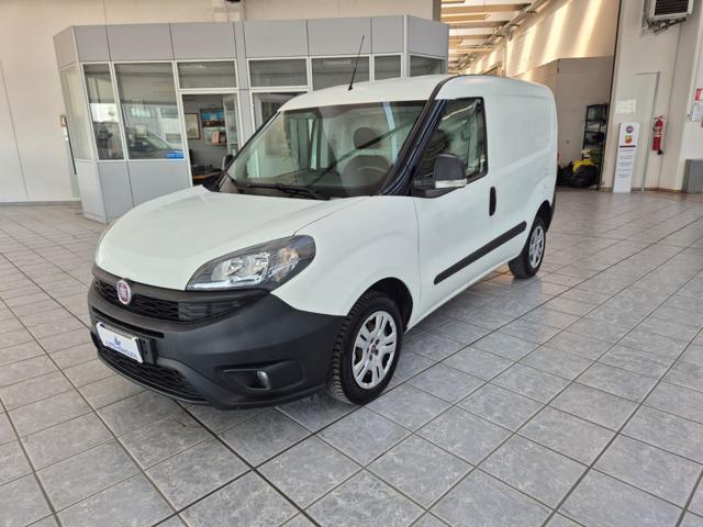 Fiat Doblo Doblò 1.3 MJT S&S PC-TN Cargo Lounge usato a VIGNOLA