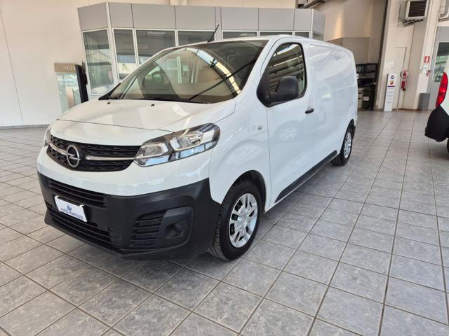 Opel Vivaro 1.5 Diesel 120CV M Furgone Enjoy usato a VIGNOLA
